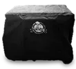 Pitboss - Cover - Ultimate Plancha 4 Burner with Cart