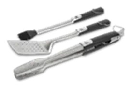 Pitboss - 3 Piece Tool Set