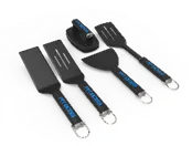 Pitboss - Ultimate Plancha Kit