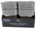 Pitboss - Foil Tray Liner- Ultimate Plancha 2,3,4 Burner (6 Pack)
