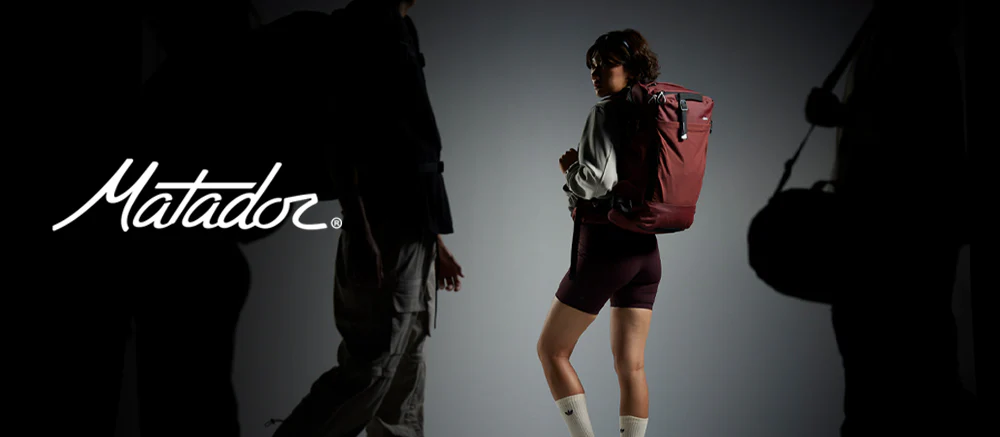 Pack Smarter, Travel Further: Your Matador Equipment Guide