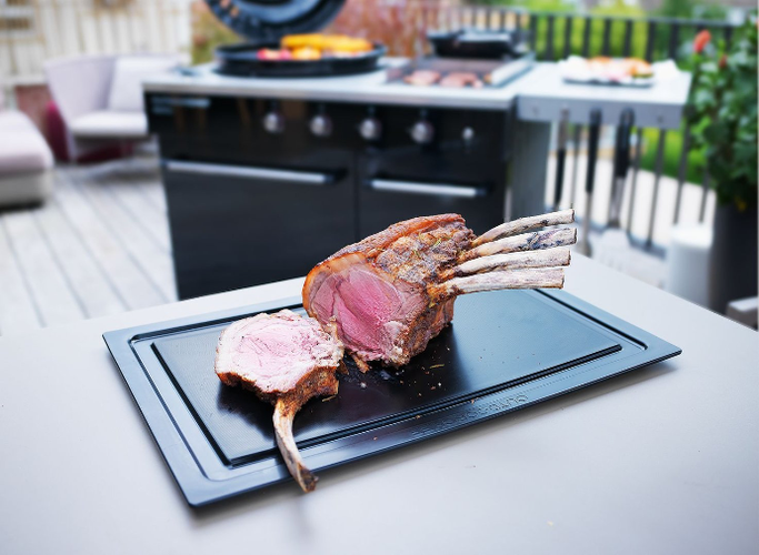 OutdoorChef