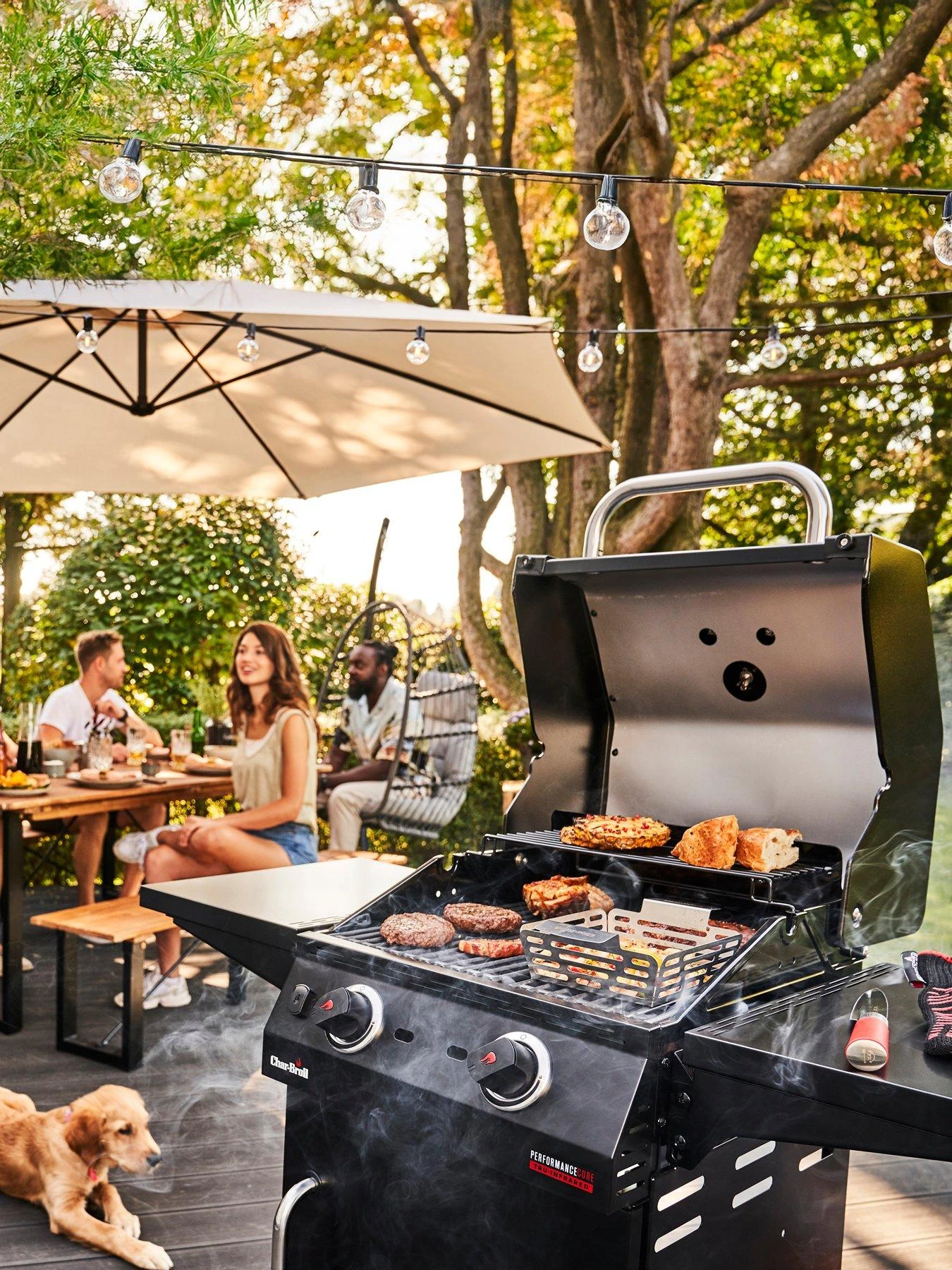 Charbroil