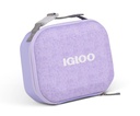 [000163185] IGLOO - Everyday Modern Lunch Mini Bag  - Lilac  Image 