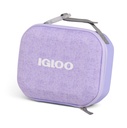 [000163185] IGLOO - Everyday Modern Lunch Mini Bag  - Lilac  Image 
