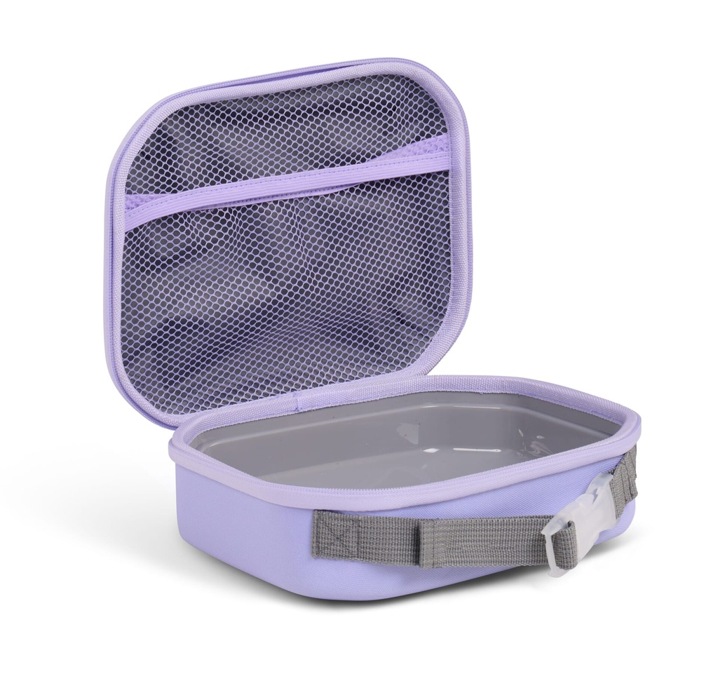 [000163185] IGLOO - Everyday Modern Lunch Mini Bag  - Lilac  Image 
