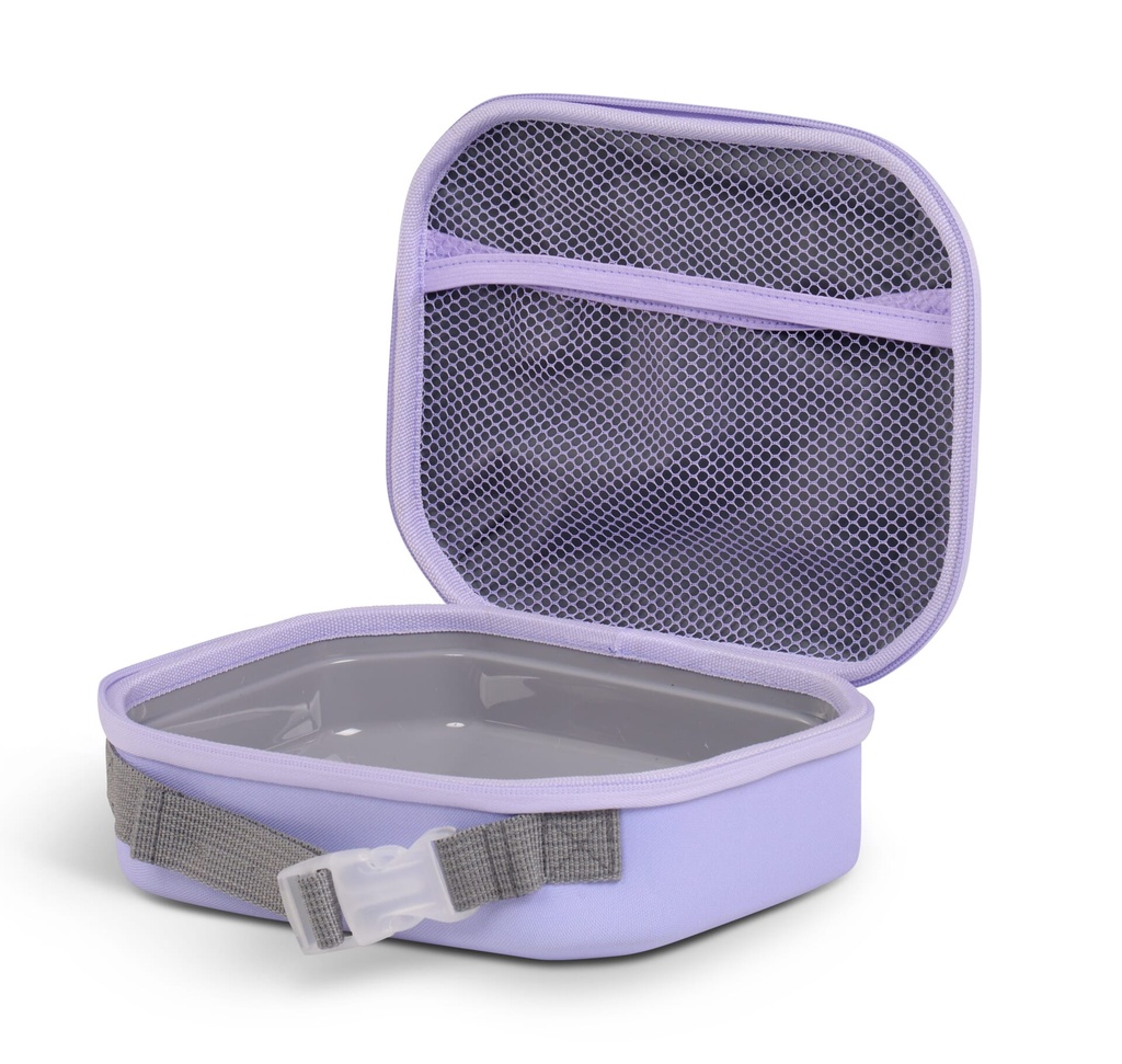 [000163185] IGLOO - Everyday Modern Lunch Mini Bag  - Lilac  Image 