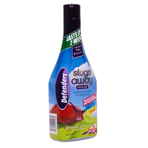 STV Slugs Away® Barrier Gel - 650ml