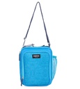 [000163131] IGLOO - Horizonal Lunch 5 - AZURE  Image 