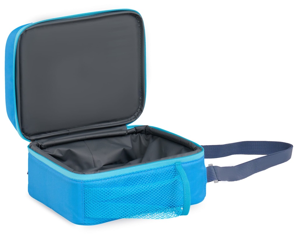 [000163131] IGLOO - Horizonal Lunch 5 - AZURE  Image 