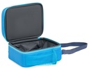 [000163131] IGLOO - Horizonal Lunch 5 - AZURE  Image 