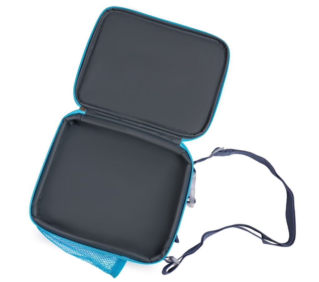 [000163131] IGLOO - Horizonal Lunch 5 - AZURE  Image 