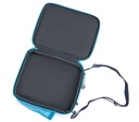 [000163131] IGLOO - Horizonal Lunch 5 - AZURE  Image 