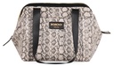 [000163072] IGLOO - Leftover Lunch 9 Luxe - Python  Image 