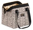 [000163072] IGLOO - Leftover Lunch 9 Luxe - Python  Image 