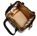 [000163072] IGLOO - Leftover Lunch 9 Luxe - Python  Image 