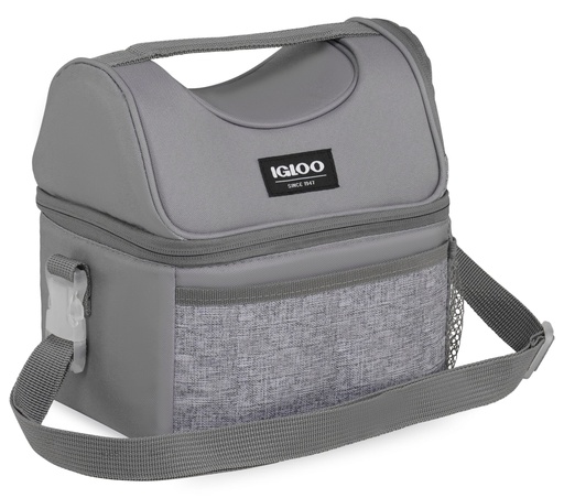 IGLOO - Playmate Gripper  9 - Grey DISC