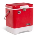 [000133024] IGLOO - Legacy 20 Qt Cooler - Red Star  Image 