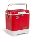 [000133024] IGLOO - Legacy 20 Qt Cooler - Red Star  Image 