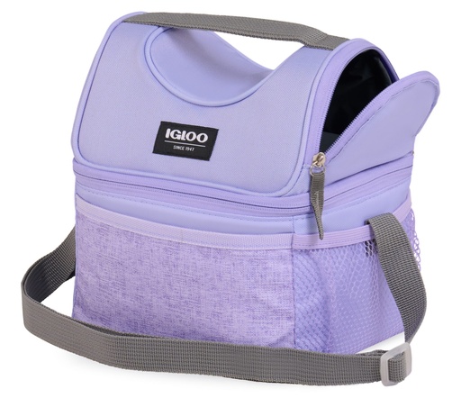 IGLOO - Playmate Gripper  9 - Lilac DISC