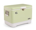 [00050657] IGLOO - Legacy 54 Qt Cooler - Ivoy Mint  Image 