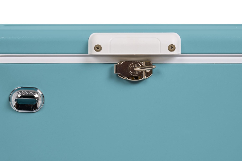 [00050658] IGLOO - Legacy 54 Qt Cooler - Ocean Mist  Image 