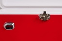 [00050655] IGLOO - Legacy 54 Qt Cooler - Red Star  Image 