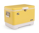 [00050659] IGLOO - Legacy 54 Qt Cooler - SNSH YLW.WHT.SNSH YLW.WHT  Image 