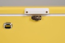 [00050659] IGLOO - Legacy 54 Qt Cooler - SNSH YLW.WHT.SNSH YLW.WHT  Image 
