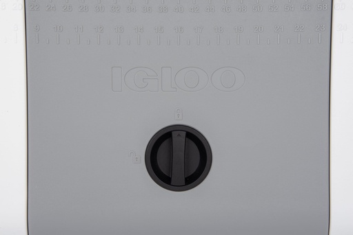 Igloo MaxCold 165QT Marine Cooler