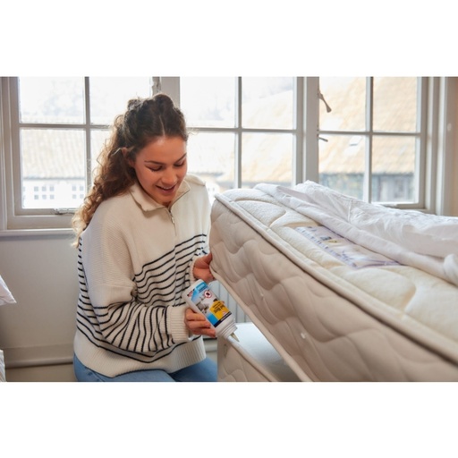STV Bed Bug & Dust Mite Killer Powder - 250g