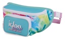 [000163081] IGLOO - Retro Fanny Pack Cooler Bag  - Tie Dye  Image 