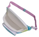 [000163081] IGLOO - Retro Fanny Pack Cooler Bag  - Tie Dye  Image 