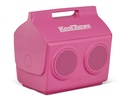 [00027733] IGLOO - Playmate Classic Kool Tunes - Pink Fizz Image 