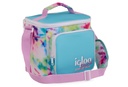 [000163085] IGLOO - Retro Square Lunch 9 - Tie Dye  Image 