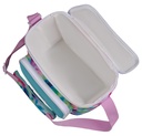 [000163085] IGLOO - Retro Square Lunch 9 - Tie Dye  Image 