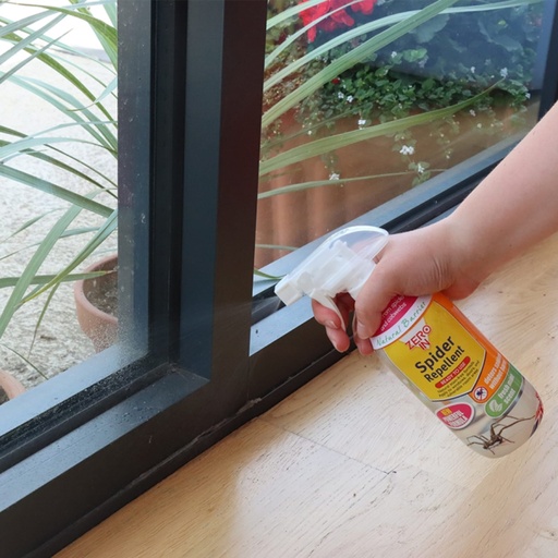 STV - Spider Repellent - 500ml RTU