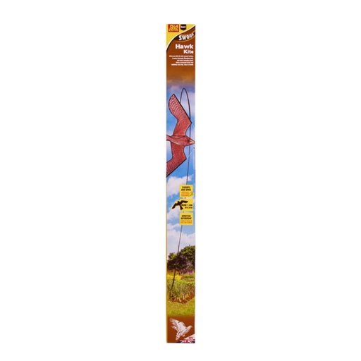 STV Hawk Kite Bird Scarer