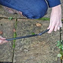 [STV924] STV - Wind-Powered Bird Scarer Image 