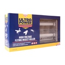 [ZER570] STV High Voltage Flying Insect Killer Image 