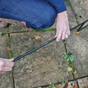 [STV924] STV - Wind-Powered Bird Scarer Image 