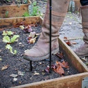 [STV924] STV - Wind-Powered Bird Scarer Image 