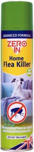 STV Household Flea Killer Kit