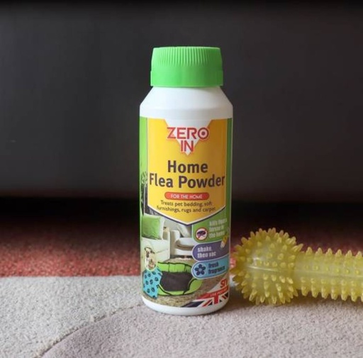 STV Household Flea Killer Kit