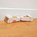 [STV155] STV Live Catch Mouse Trap - Twinpack Image 
