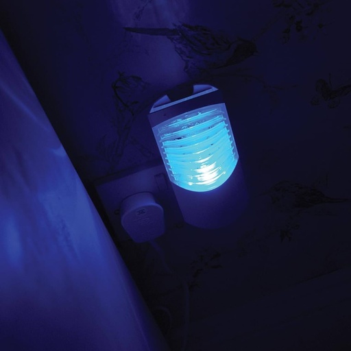 STV 5pk Night Time Insect Killer Refills