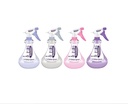 [STV065] STV All Ways Fat Bottom Sprayer - 750ml - Assorted Colours Image 
