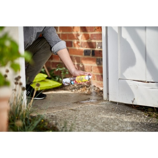 STV Ant & Crawling Insect Killer - 300ml Aerosol