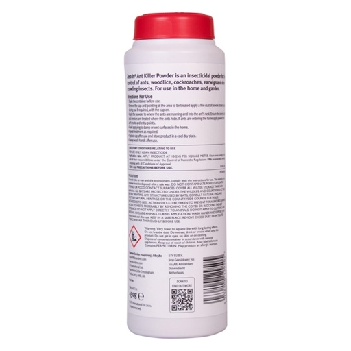 STV Ant Killer Powder - 450g