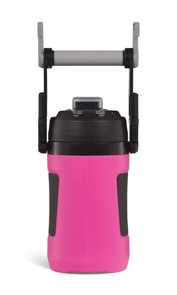 [00031530] IGLOO - Rival 1 QT Auto Chug jug  - Pink Fizz  Image 